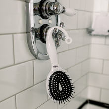 Load image into Gallery viewer, The SoHo Hook Shower Brush
