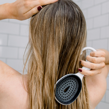 Load image into Gallery viewer, The SoHo Hook Shower Brush

