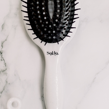 Load image into Gallery viewer, The SoHo Hook Shower Brush

