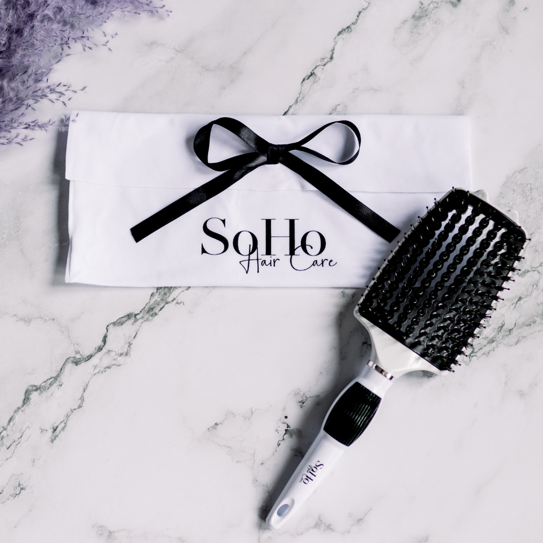The SoHo Supreme Styler (singly without velvet pouch)